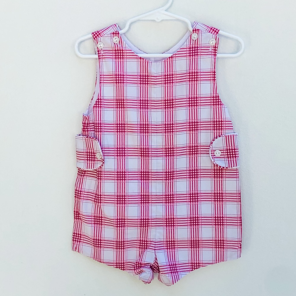 SOLD James and Lottie Jon Jon